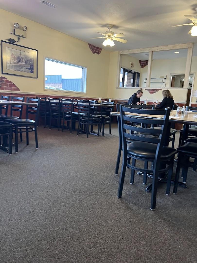 DiMaggio's Pizza