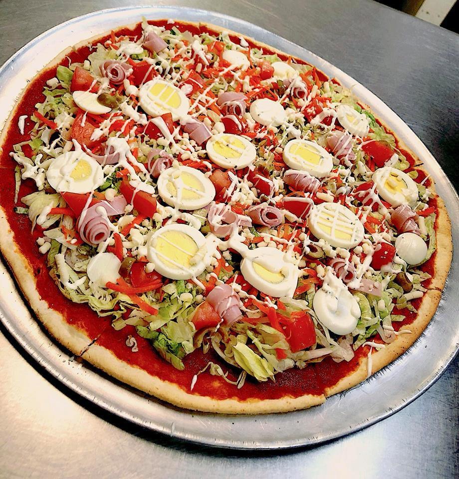 DiMaggio's Pizza