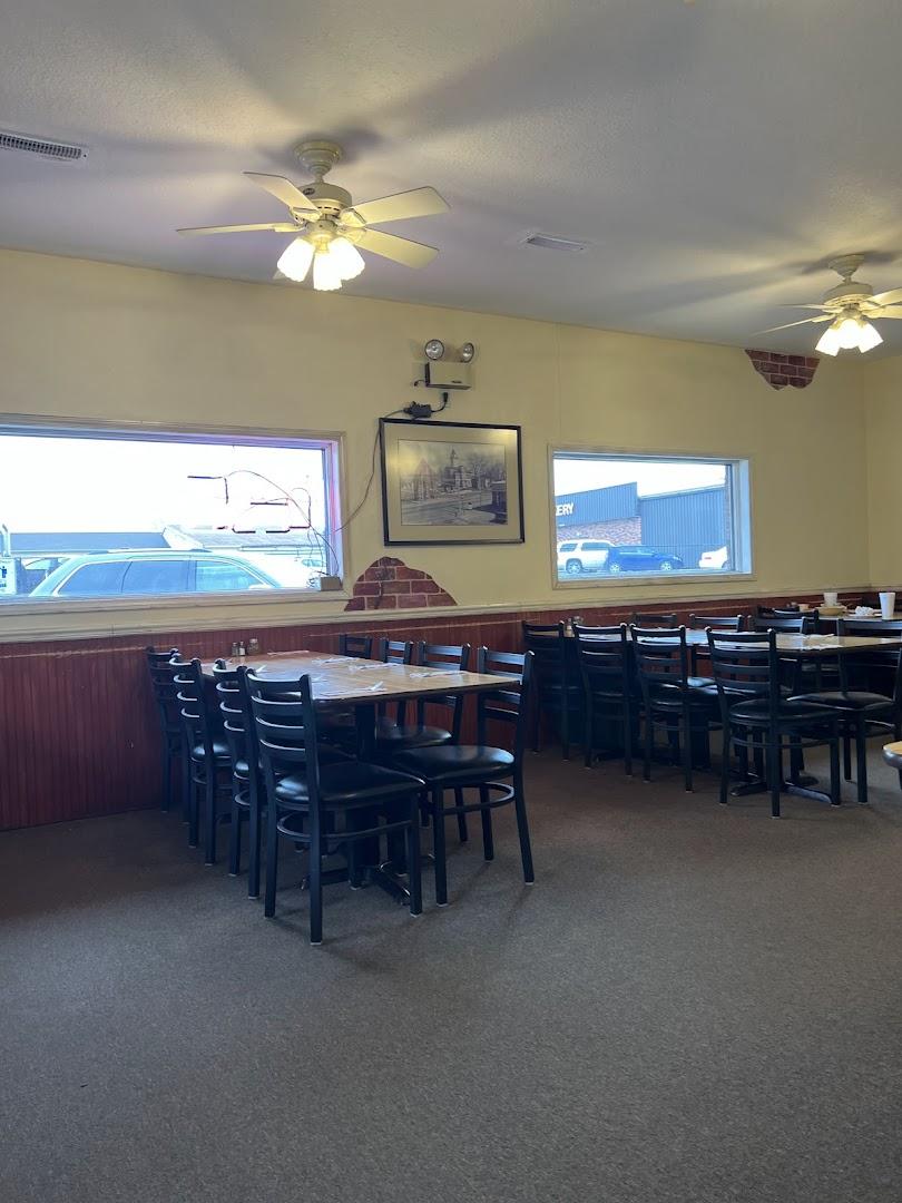 DiMaggio's Pizza