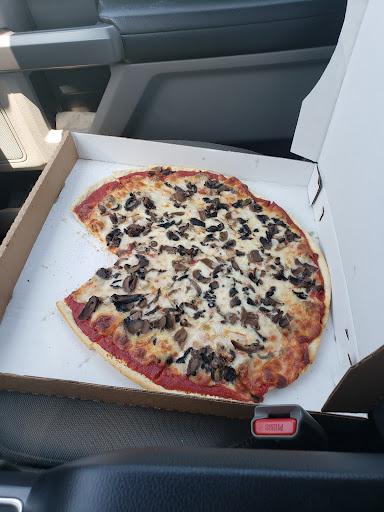 DiMaggio's Pizza