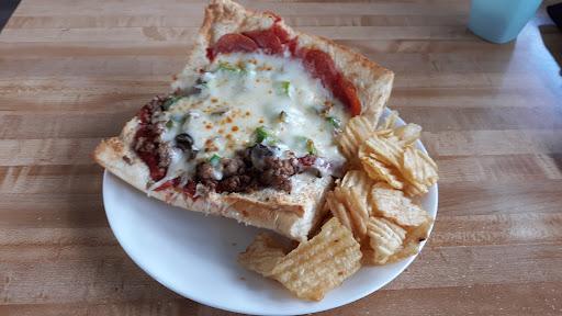 DiMaggio's Pizza